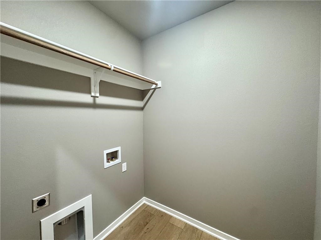 Osage Hills - Residential Lease