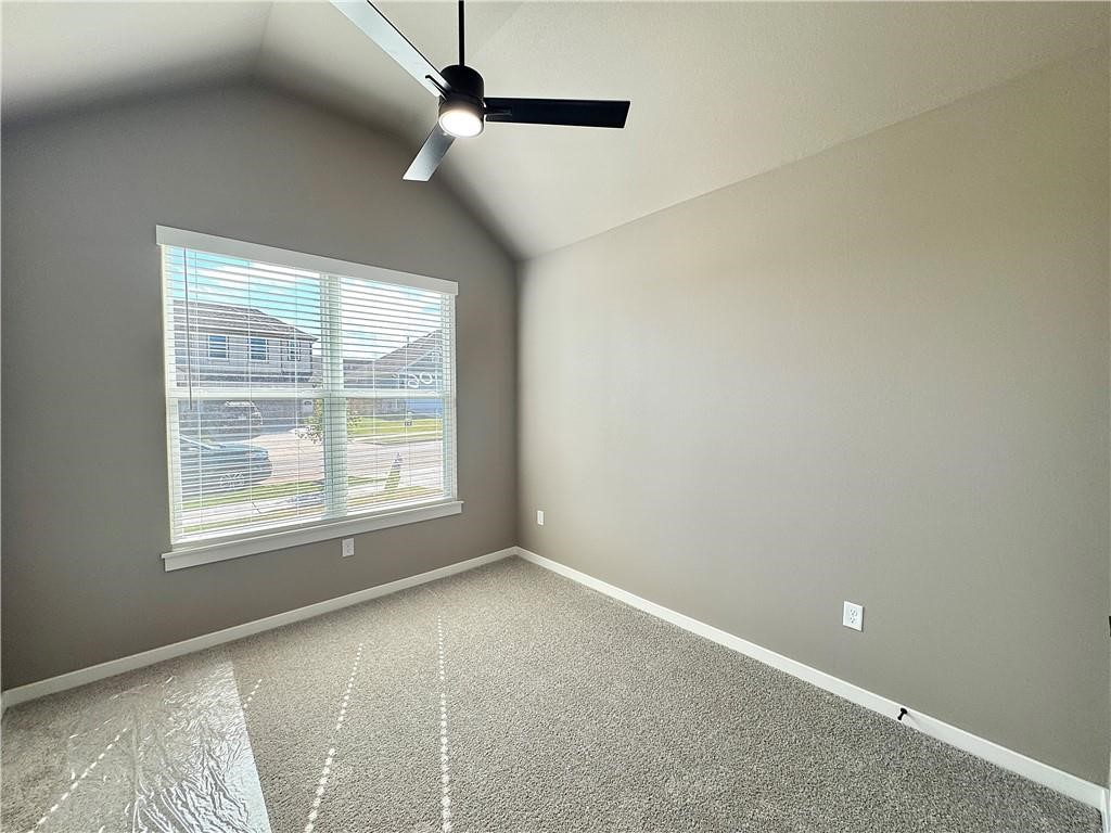 Osage Hills - Residential Lease