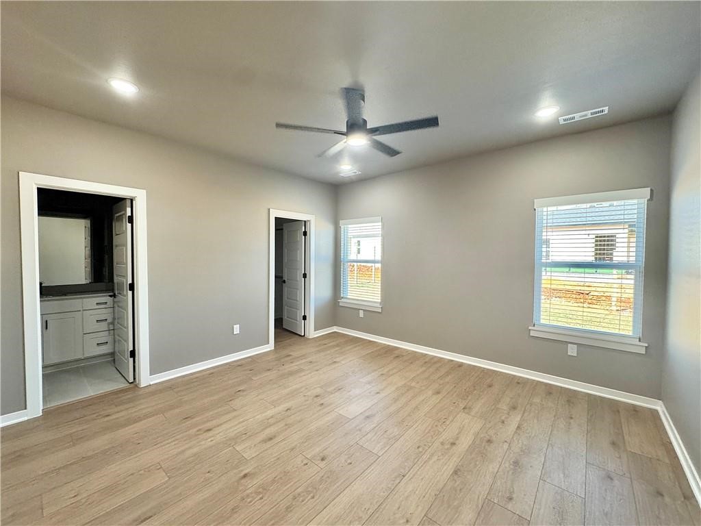 Osage Hills - Residential Lease