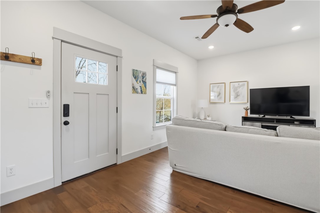 Leicester Sub Bvv - Residential