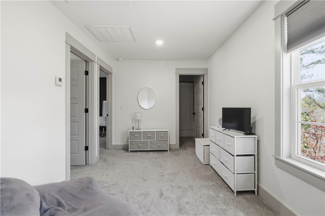 Leicester Sub Bvv - Residential