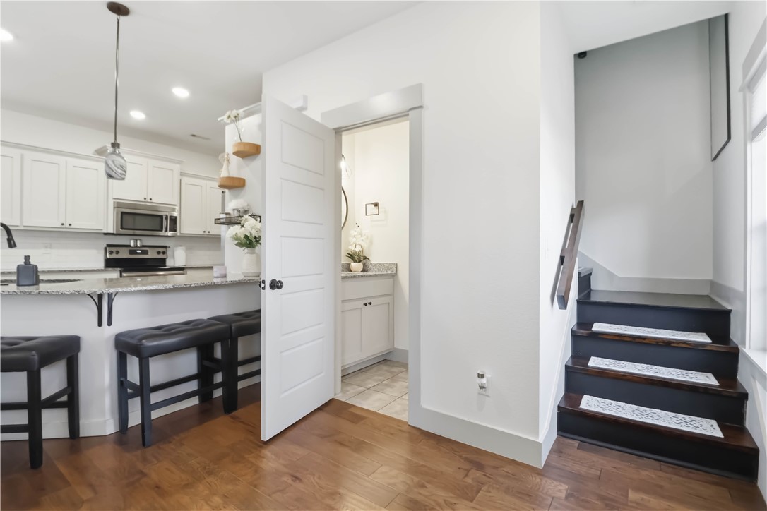 Leicester Sub Bvv - Residential