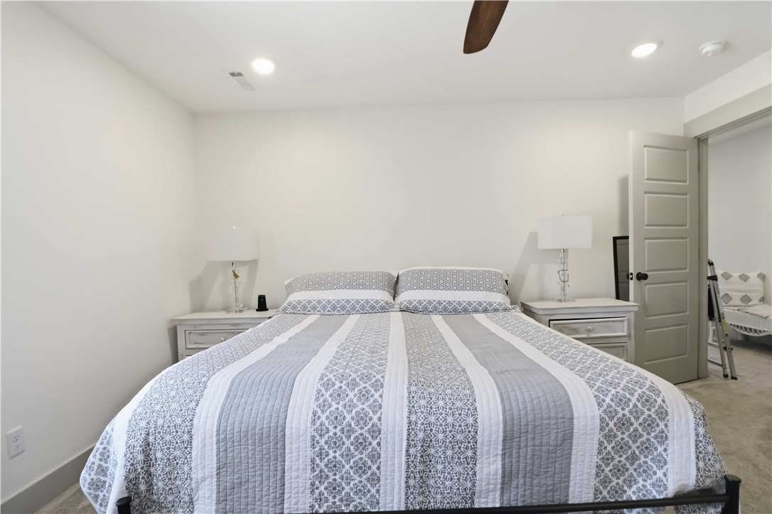 Leicester Sub Bvv - Residential