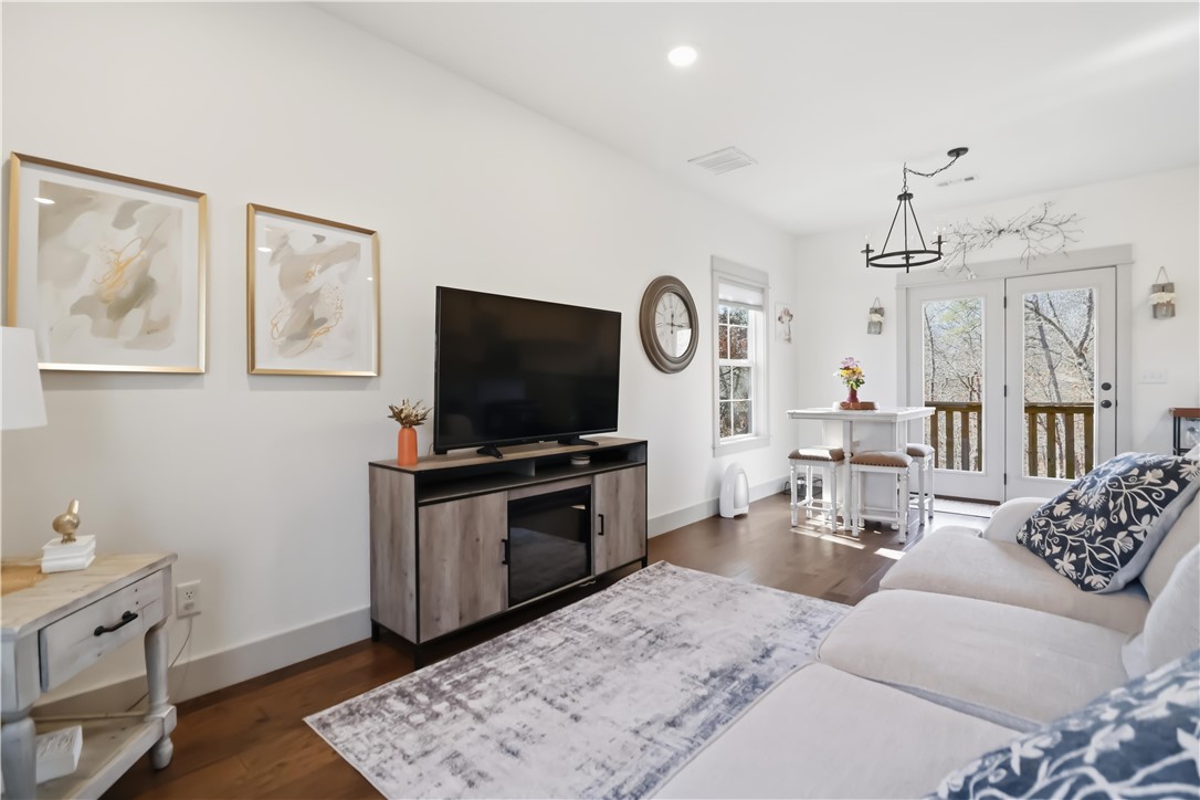 Leicester Sub Bvv - Residential