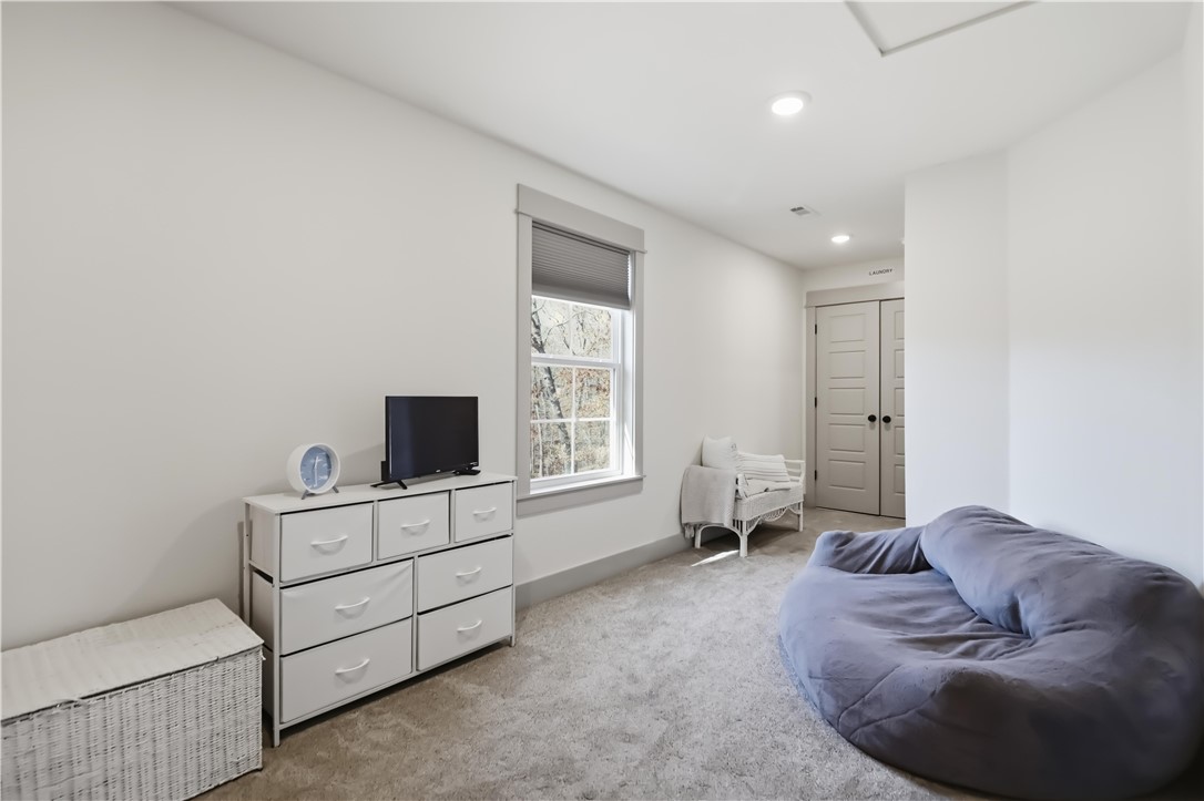 Leicester Sub Bvv - Residential