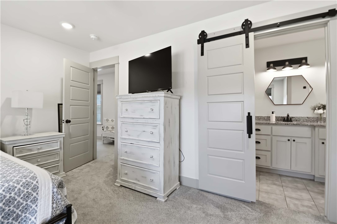 Leicester Sub Bvv - Residential