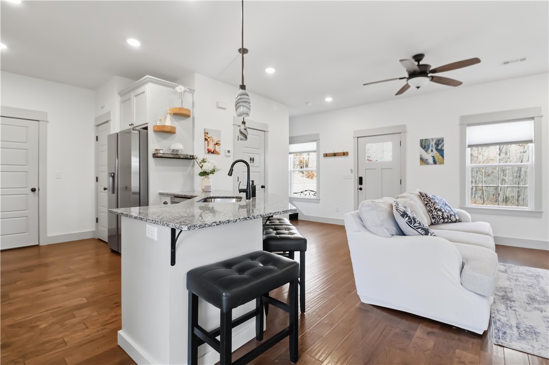 Leicester Sub Bvv - Residential