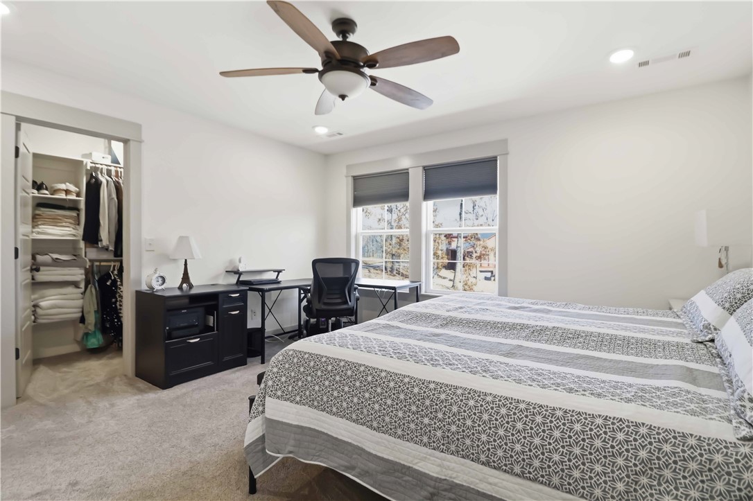 Leicester Sub Bvv - Residential