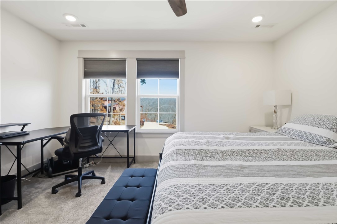 Leicester Sub Bvv - Residential