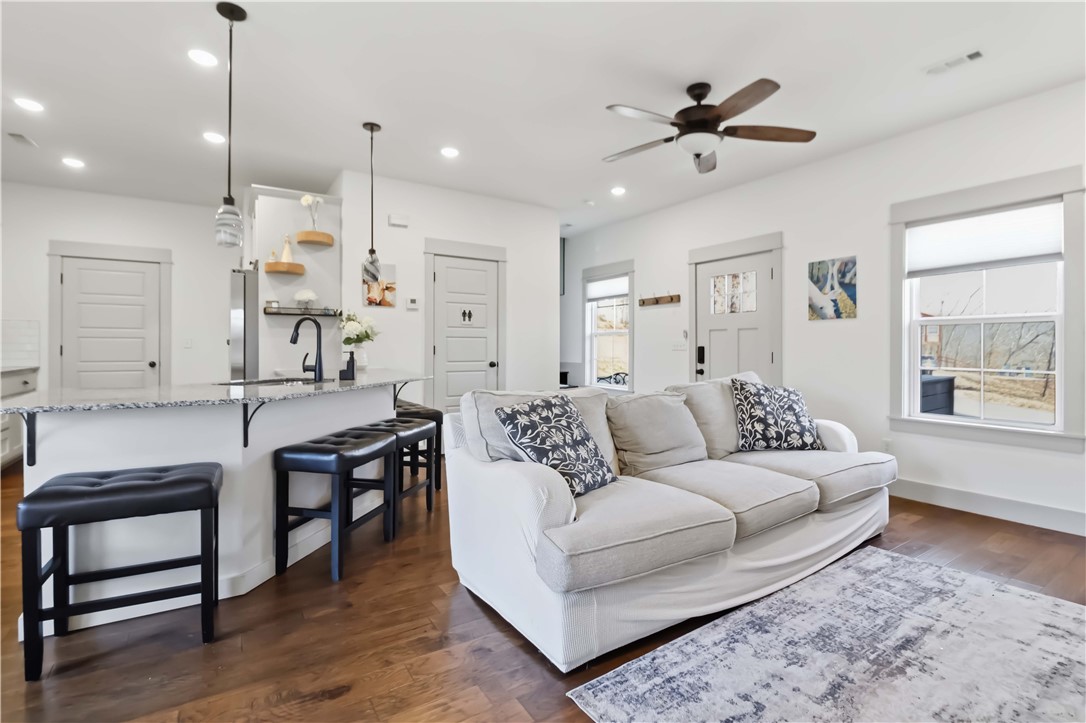 Leicester Sub Bvv - Residential