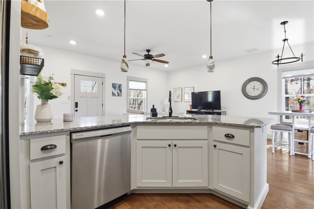 Leicester Sub Bvv - Residential