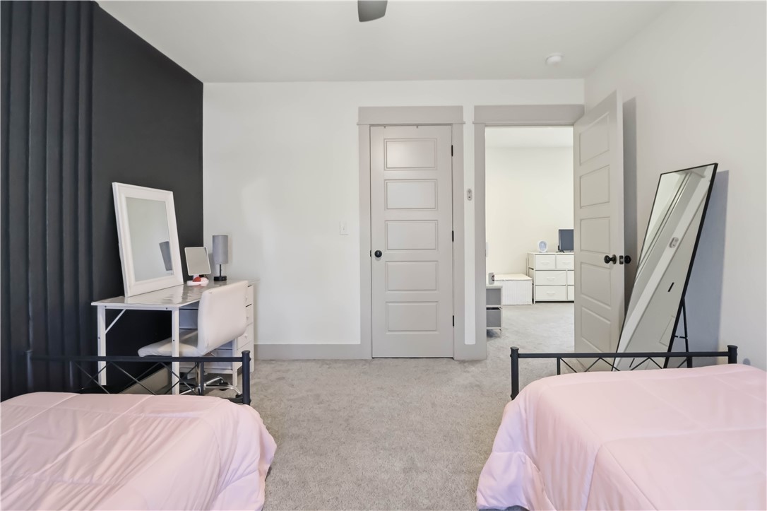 Leicester Sub Bvv - Residential