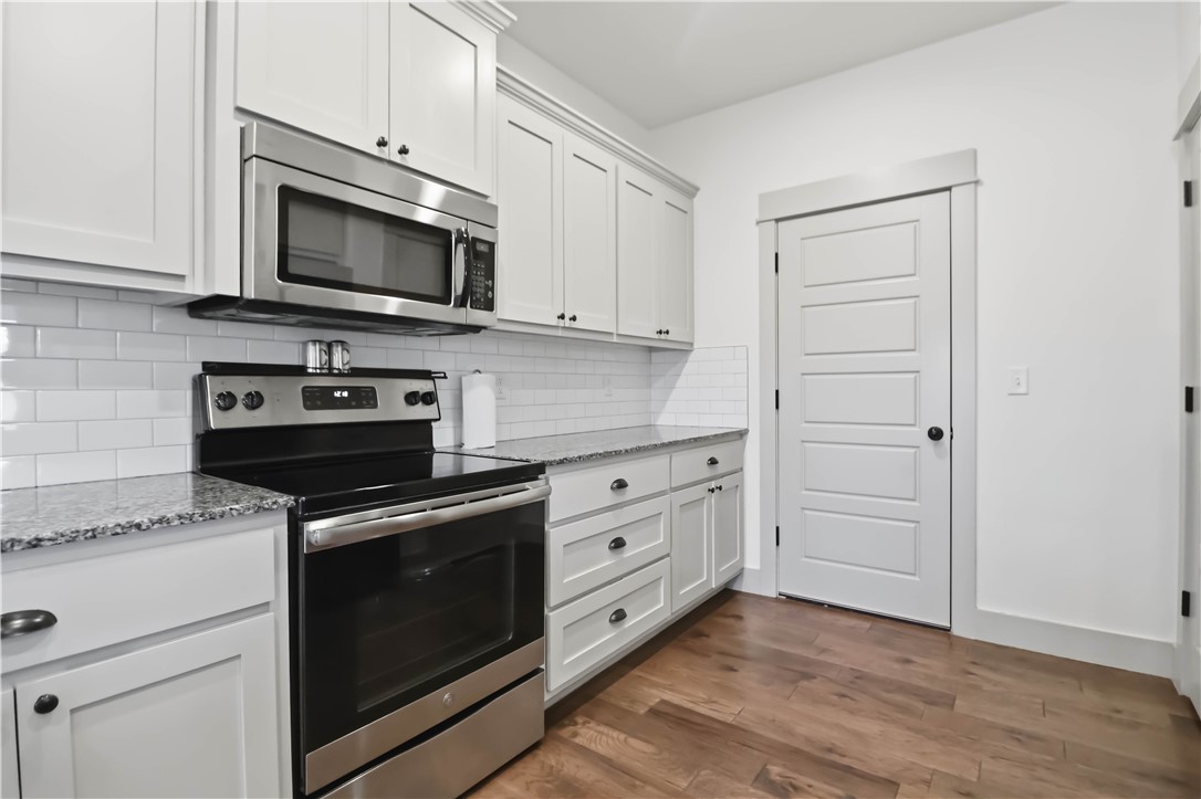 Leicester Sub Bvv - Residential