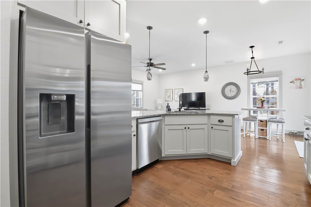 Leicester Sub Bvv - Residential