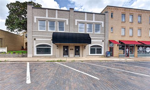 Photo of 119 S 2nd Street, Rogers, AR 72756 (MLS # 1343793)