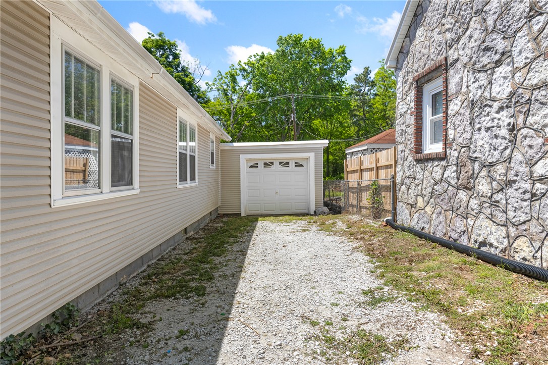 Holt Paradise - Residential