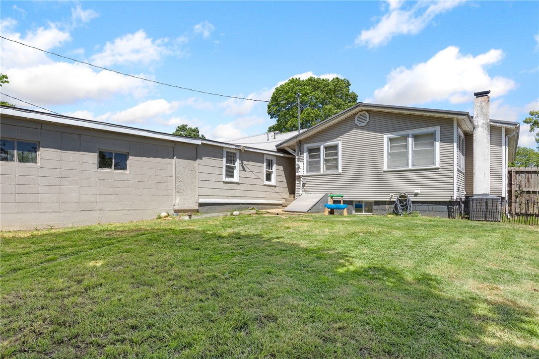 Holt Paradise - Residential