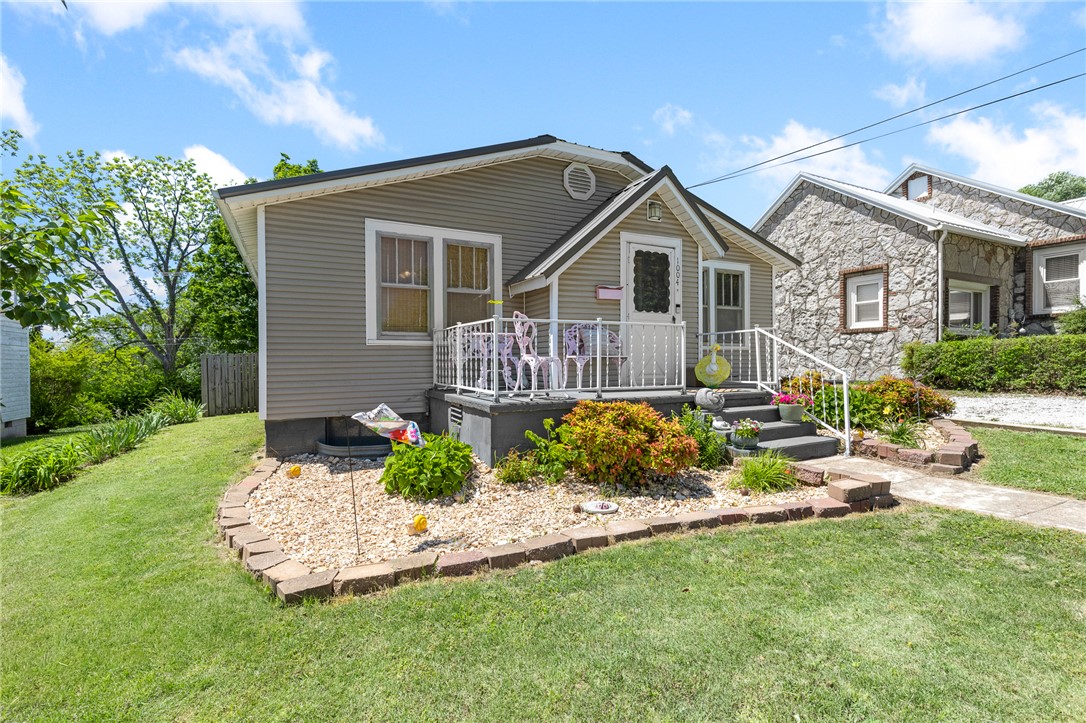 Holt Paradise - Residential