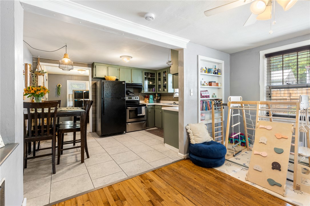 Holt Paradise - Residential