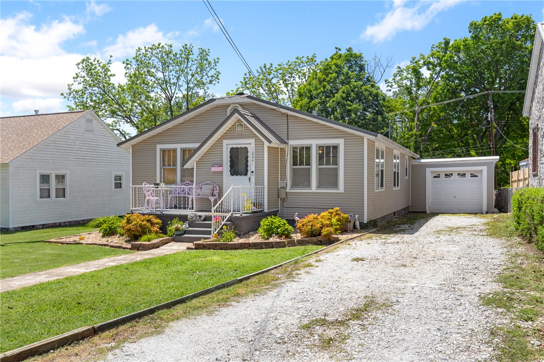Holt Paradise - Residential