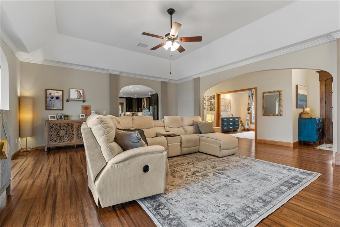 Stonehaven Sub Bvv - Residential