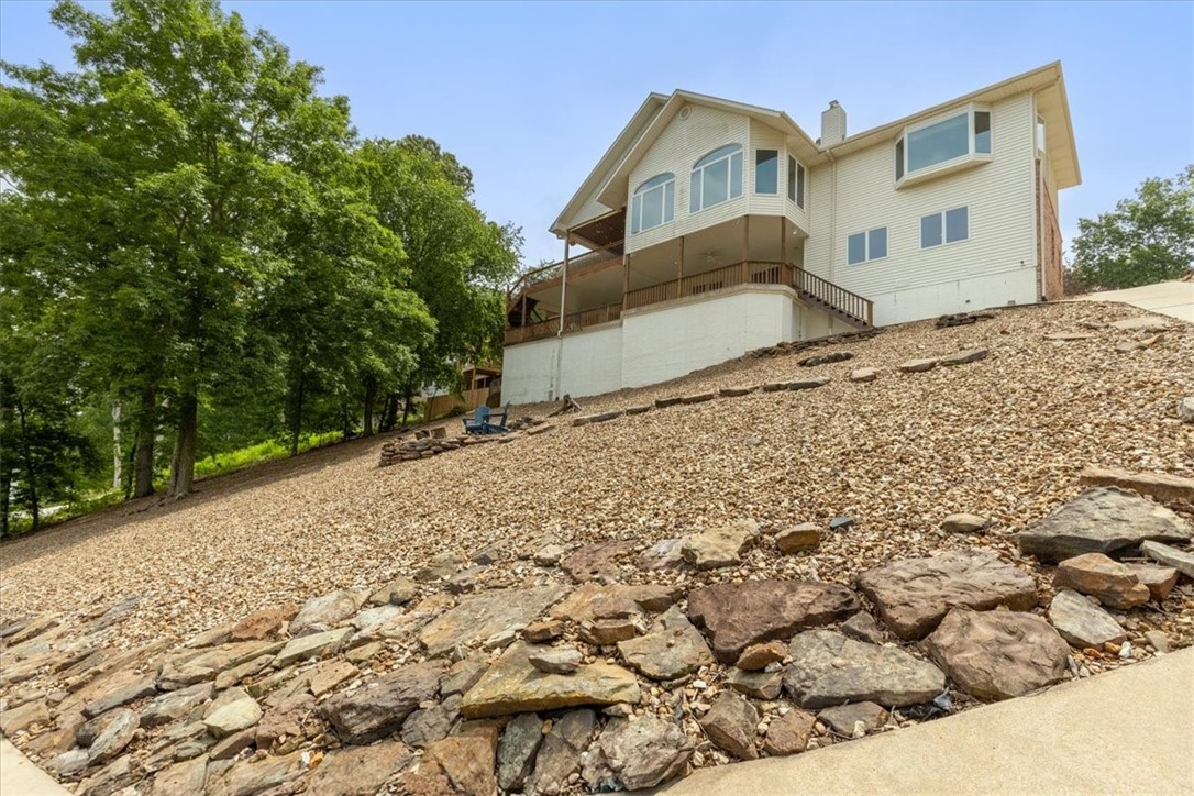 Stonehaven Sub Bvv - Residential