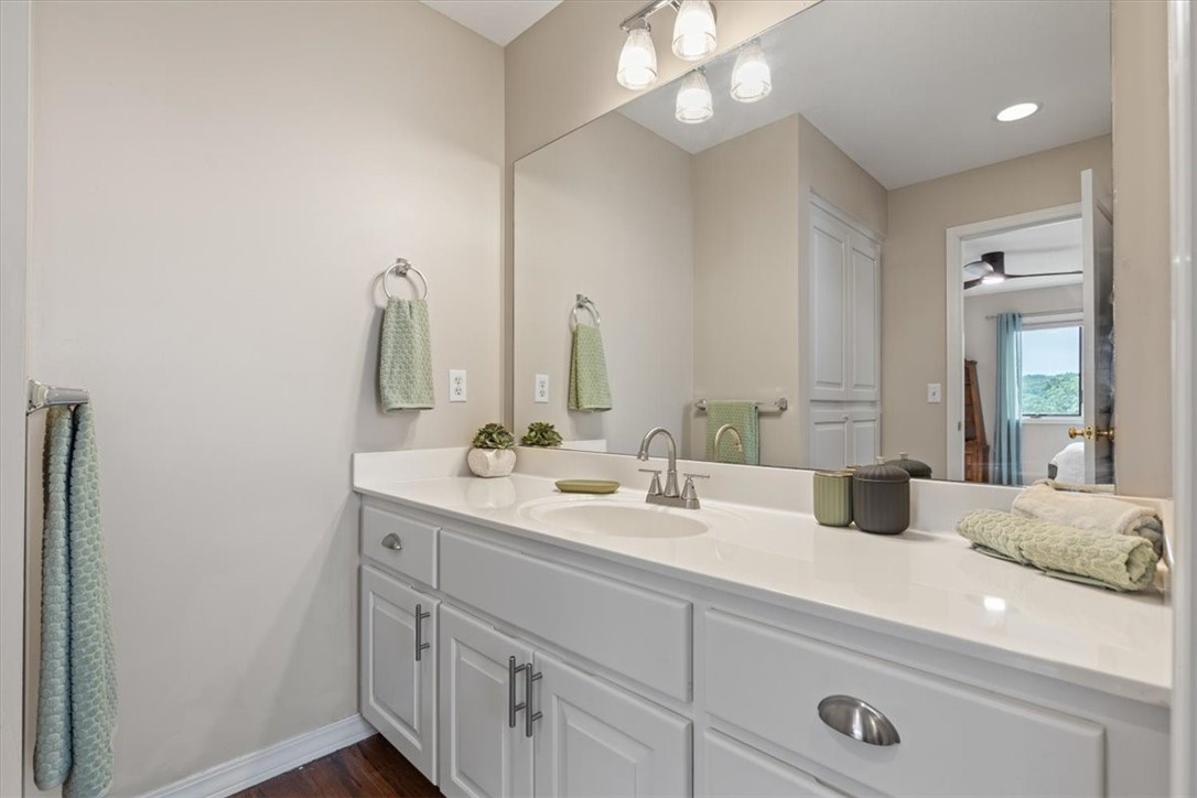 Stonehaven Sub Bvv - Residential