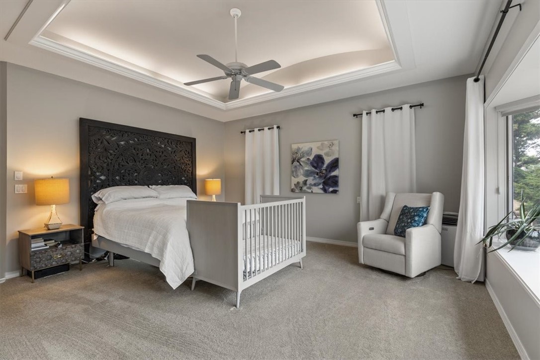 Stonehaven Sub Bvv - Residential