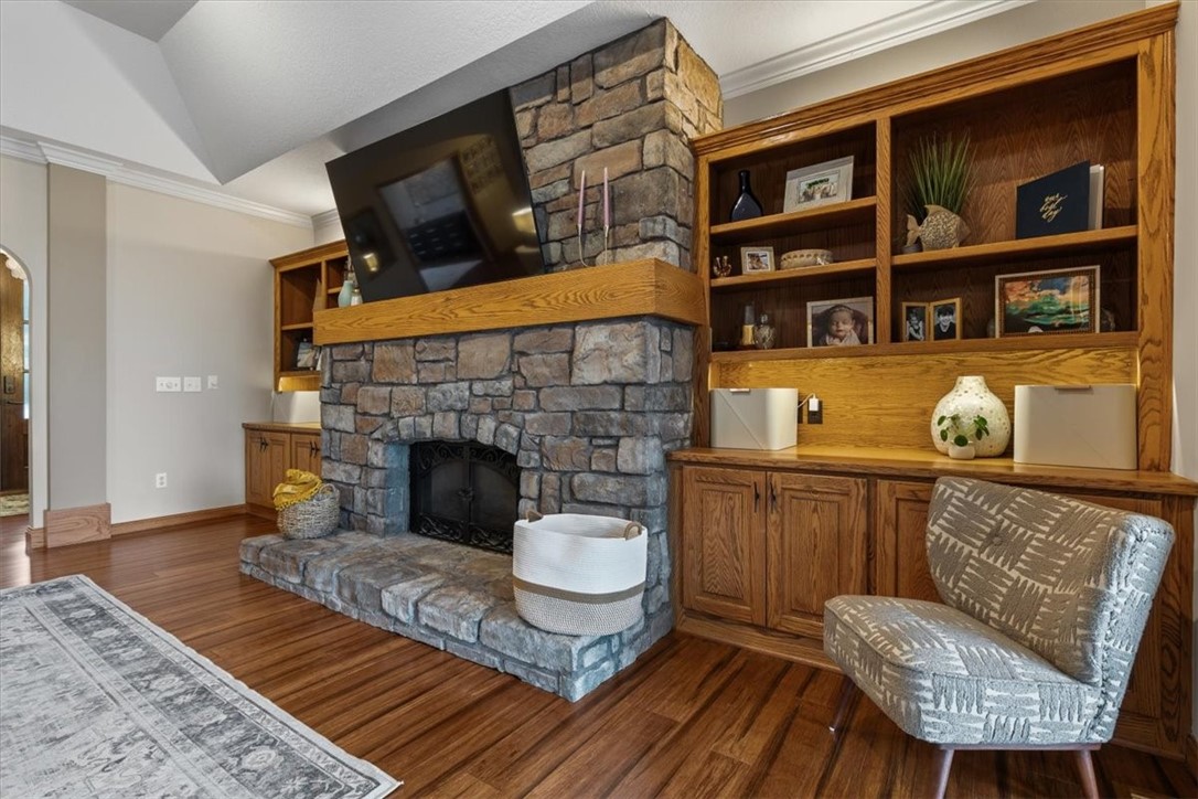 Stonehaven Sub Bvv - Residential