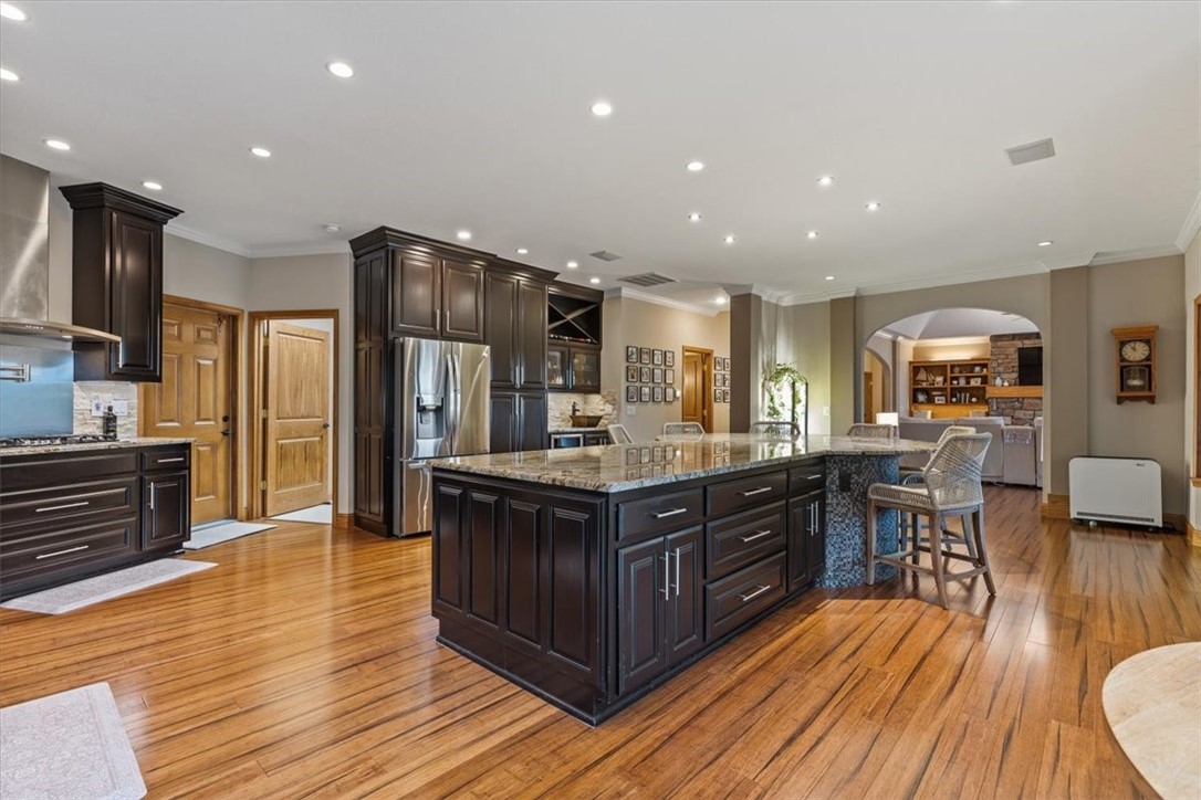 Stonehaven Sub Bvv - Residential