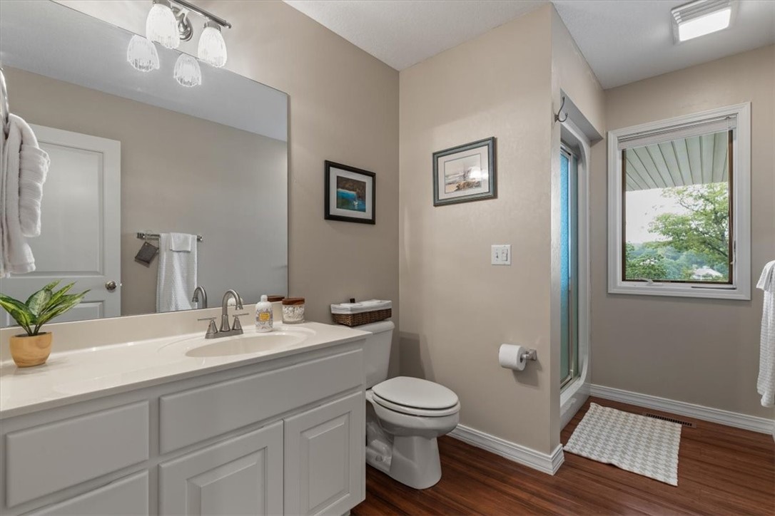 Stonehaven Sub Bvv - Residential