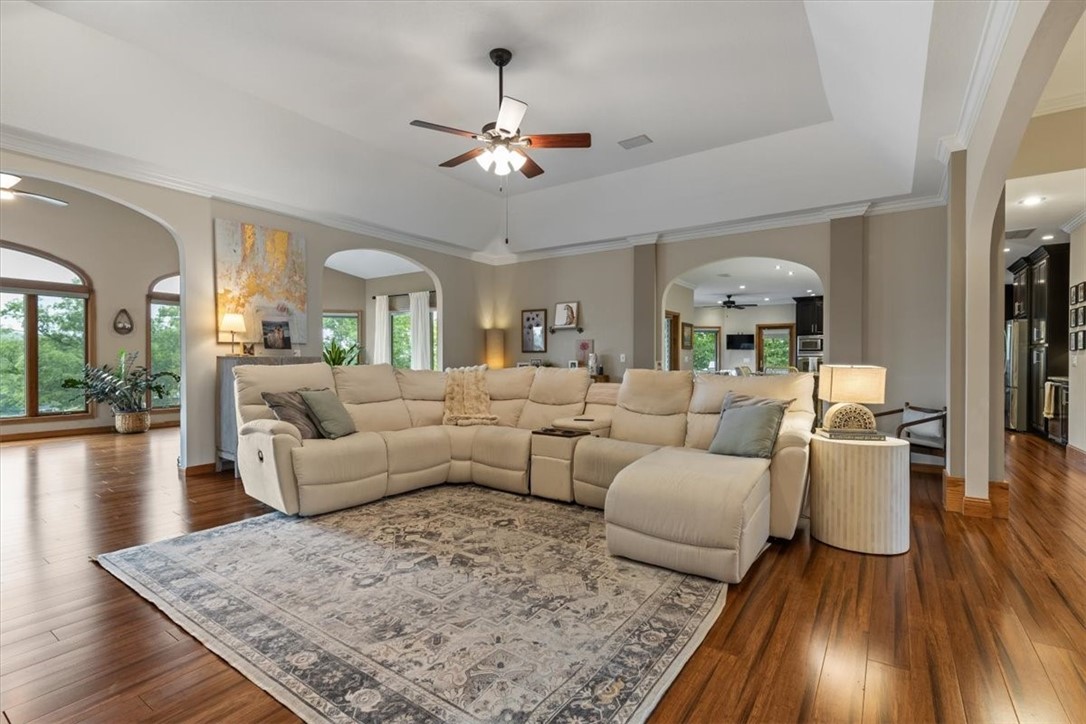 Stonehaven Sub Bvv - Residential