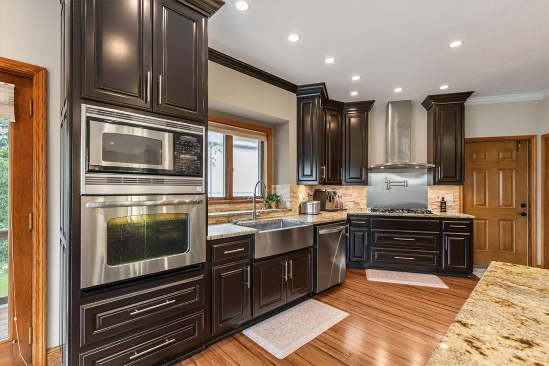 Stonehaven Sub Bvv - Residential
