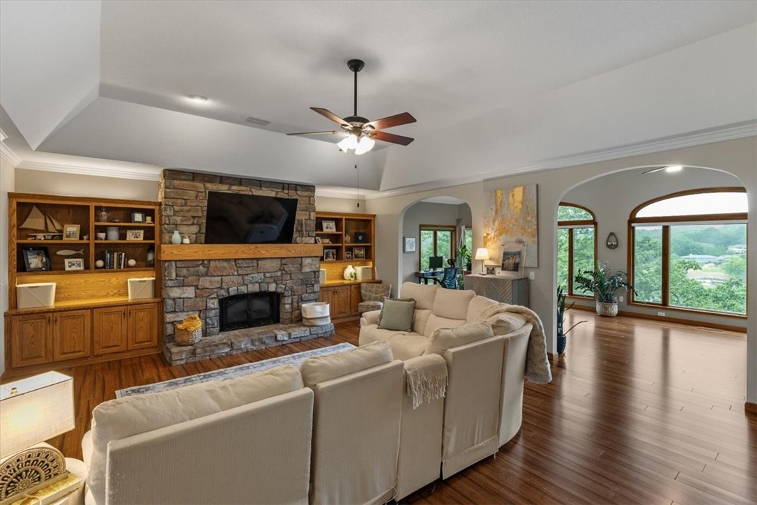 Stonehaven Sub Bvv - Residential