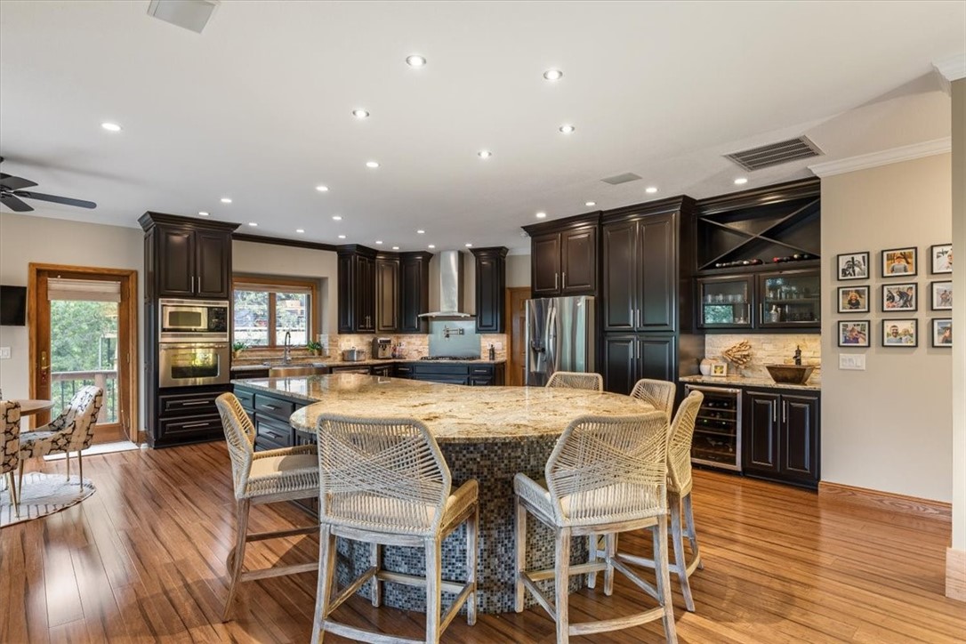 Stonehaven Sub Bvv - Residential