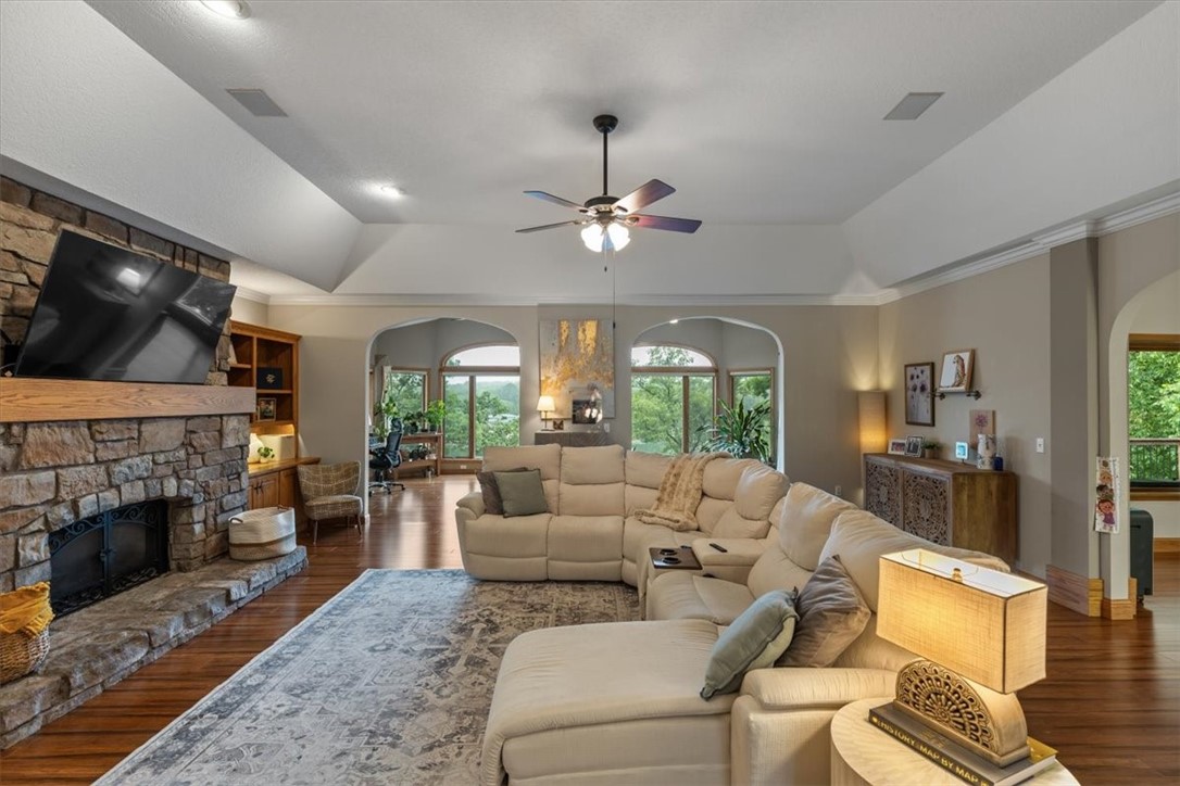 Stonehaven Sub Bvv - Residential