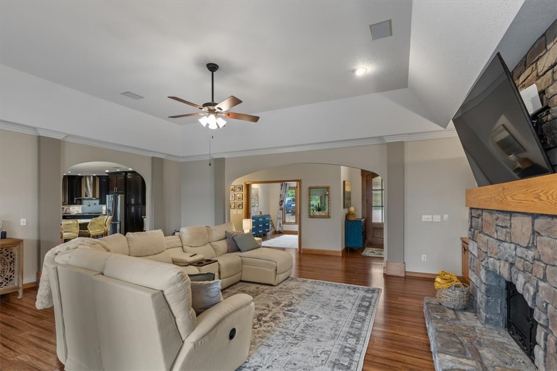 Stonehaven Sub Bvv - Residential