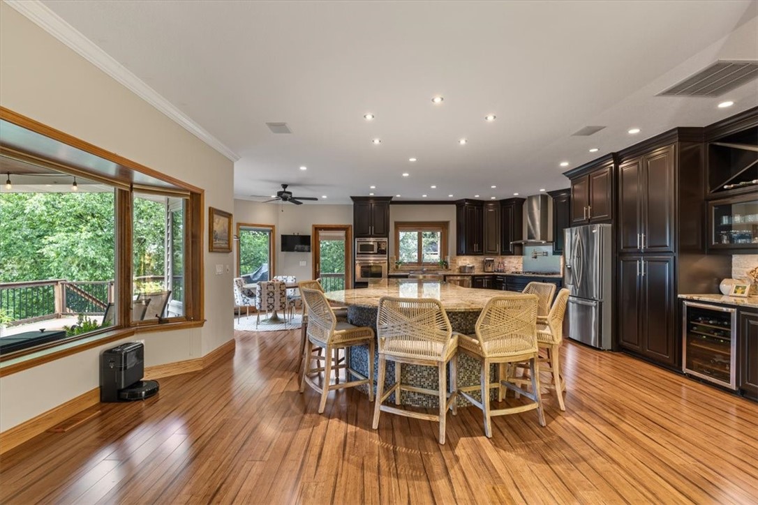 Stonehaven Sub Bvv - Residential