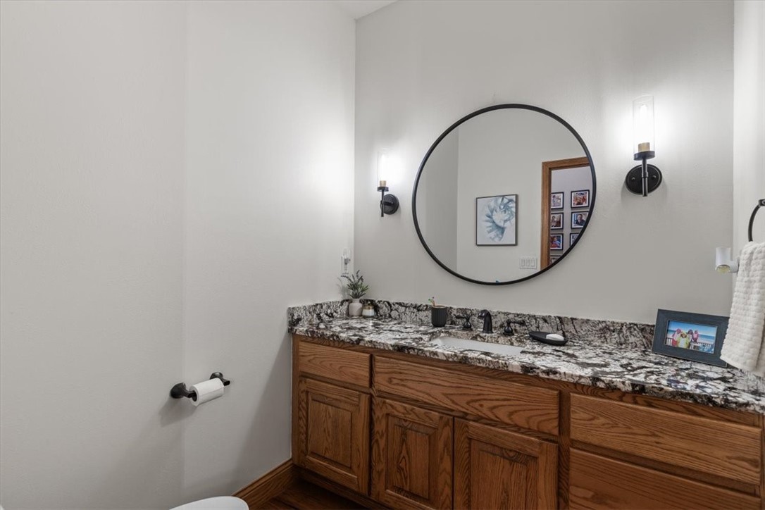Stonehaven Sub Bvv - Residential