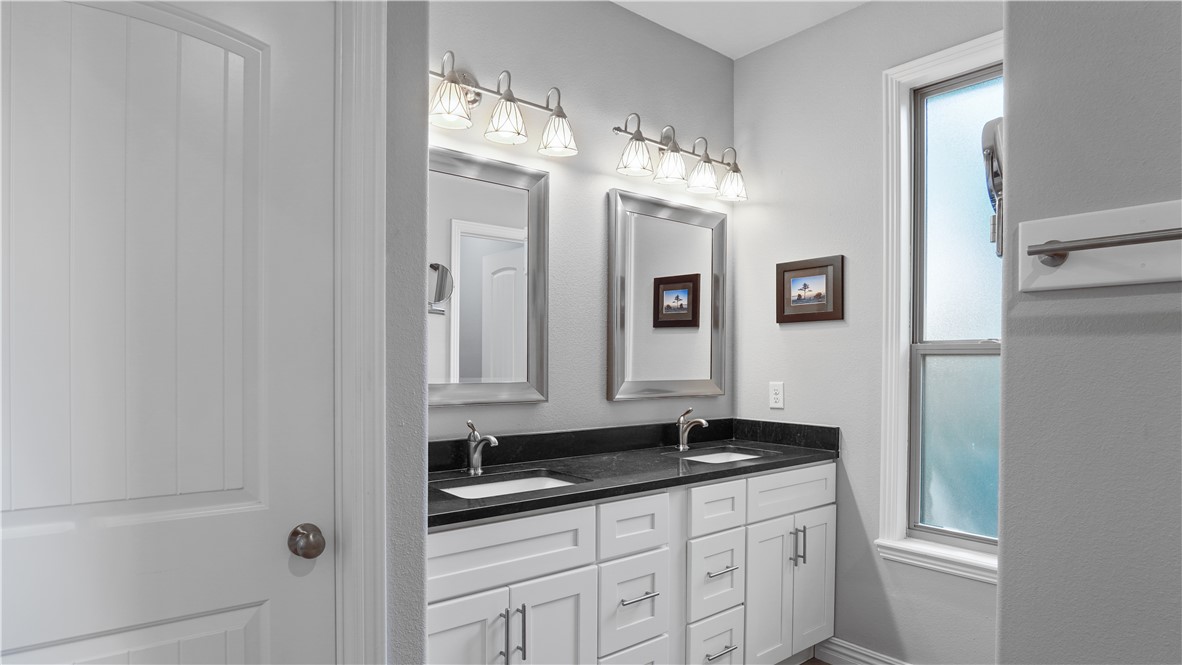 Sugar Creek Residence - Residential