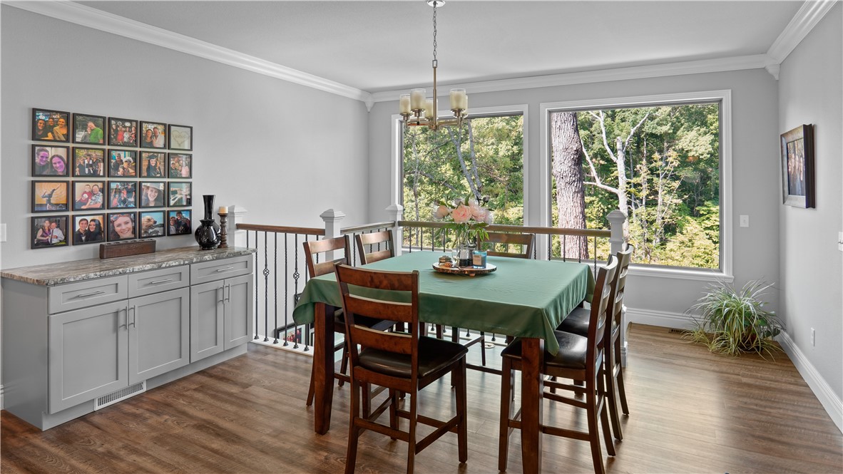 Sugar Creek Residence - Residential