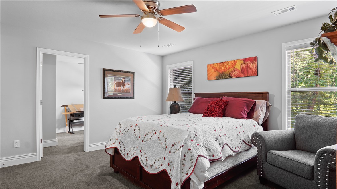 Sugar Creek Residence - Residential