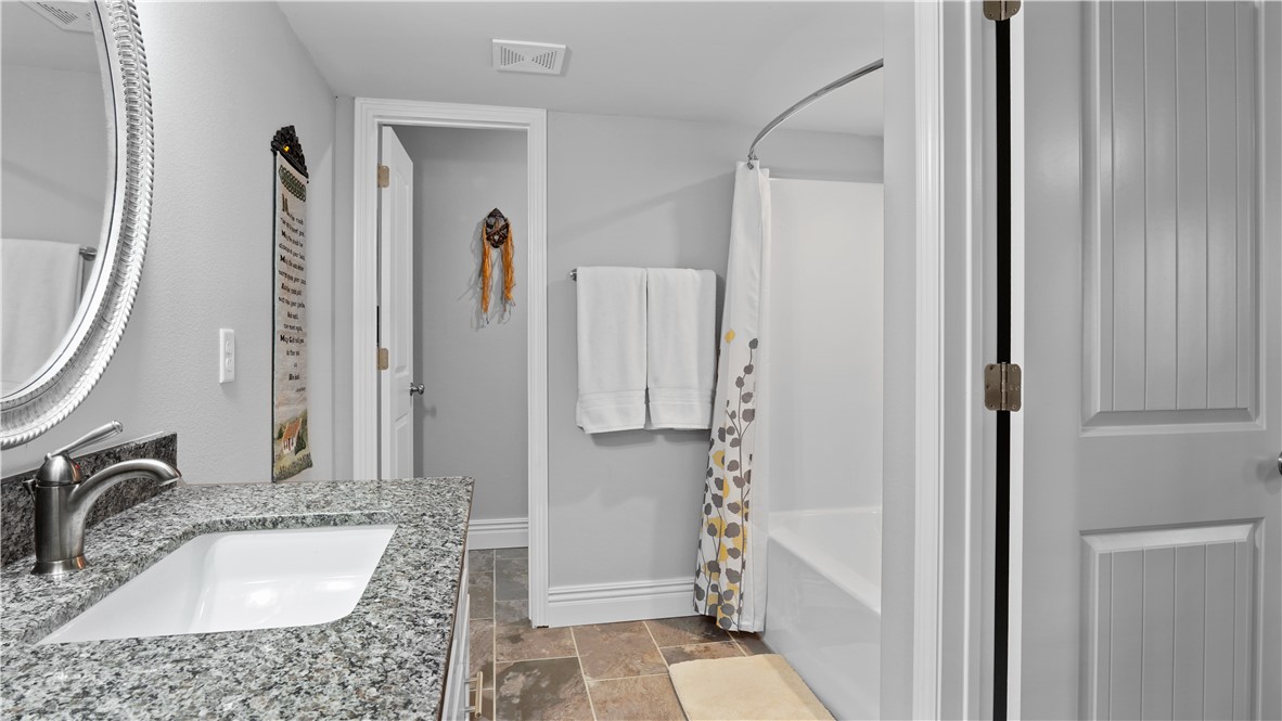 Sugar Creek Residence - Residential