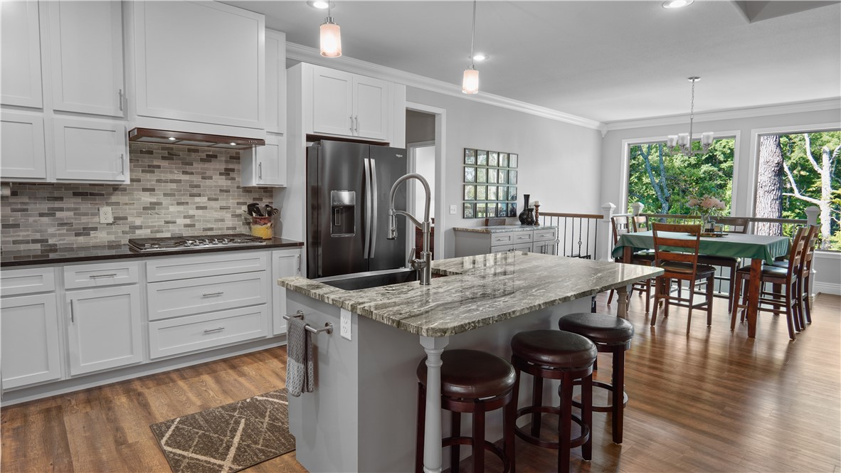Sugar Creek Residence - Residential