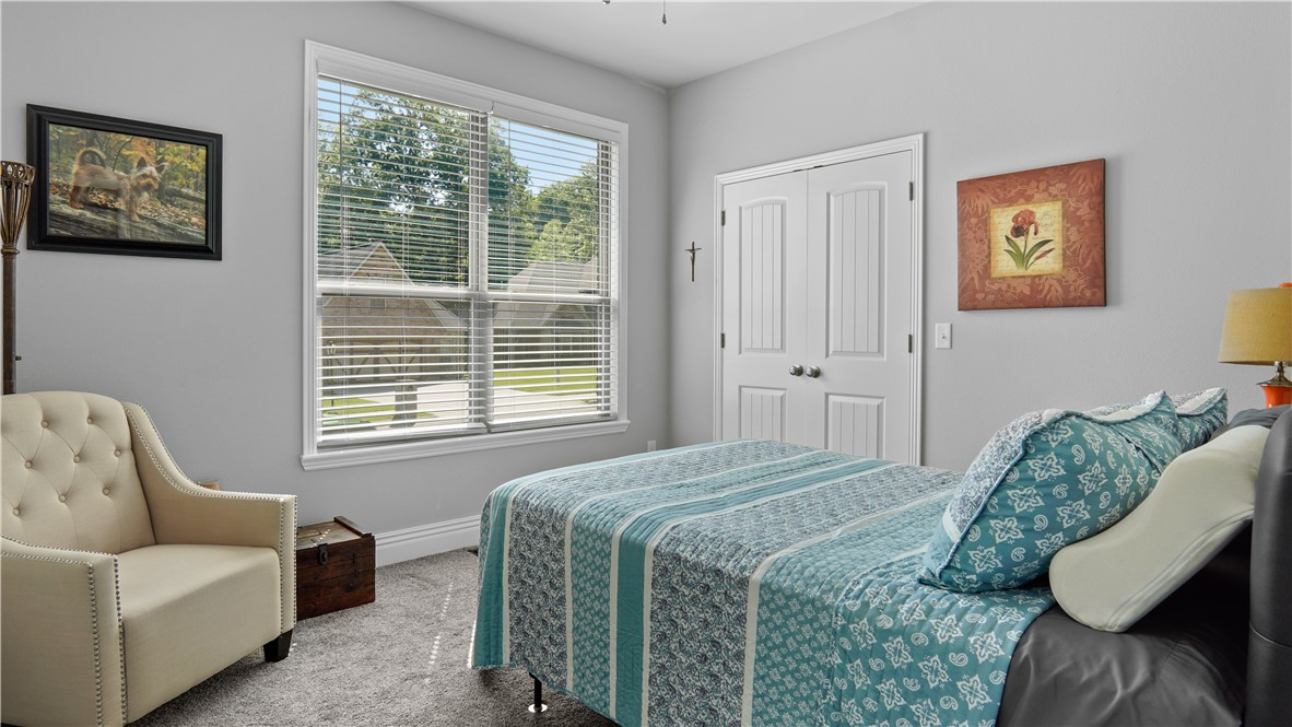 Sugar Creek Residence - Residential