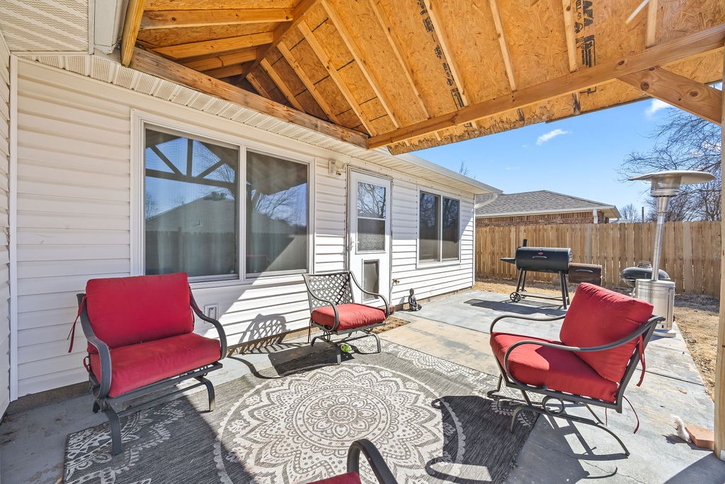 David Lyle - Residential