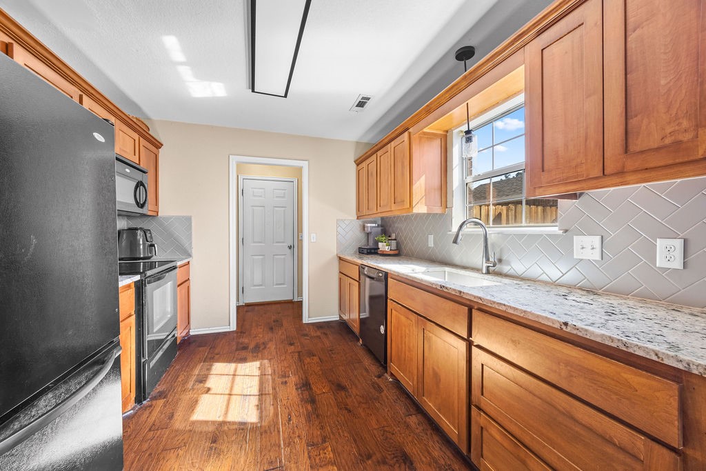 David Lyle - Residential