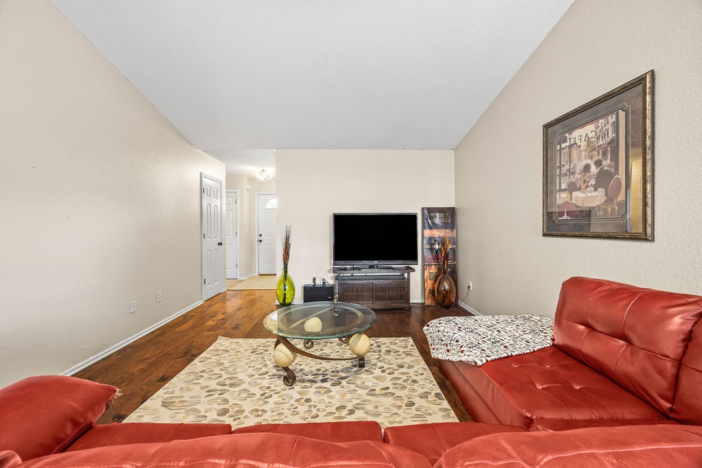 David Lyle - Residential