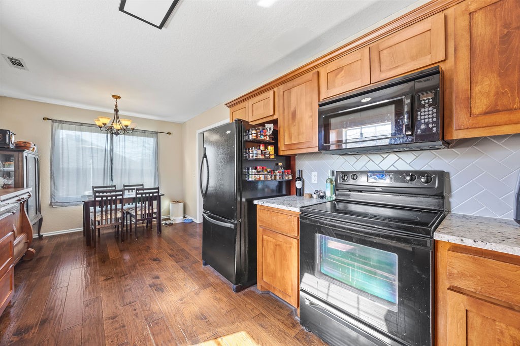 David Lyle - Residential