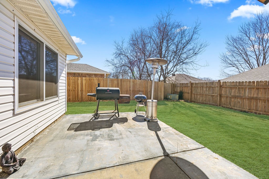 David Lyle - Residential